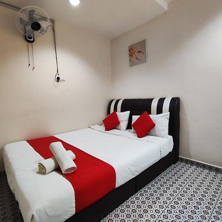 Ar Rayyan Hotel Тана Рата Екстериор снимка