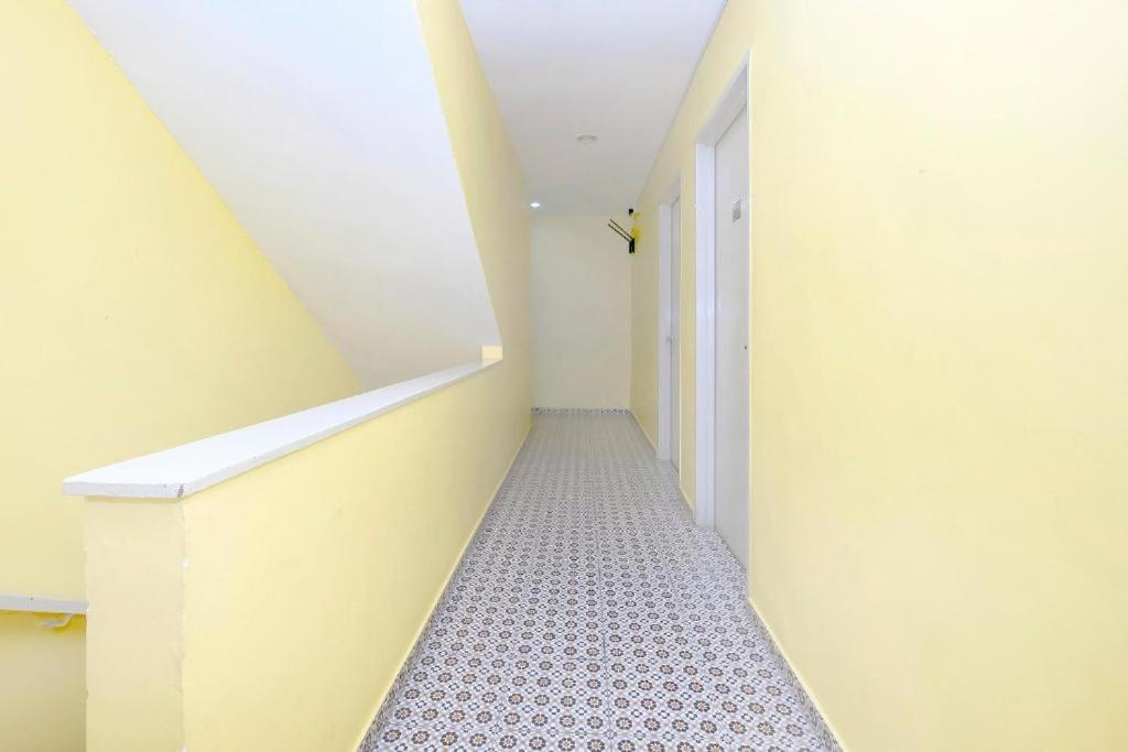 Ar Rayyan Hotel Тана Рата Екстериор снимка