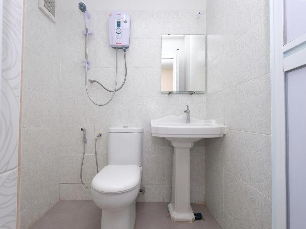 Ar Rayyan Hotel Тана Рата Екстериор снимка