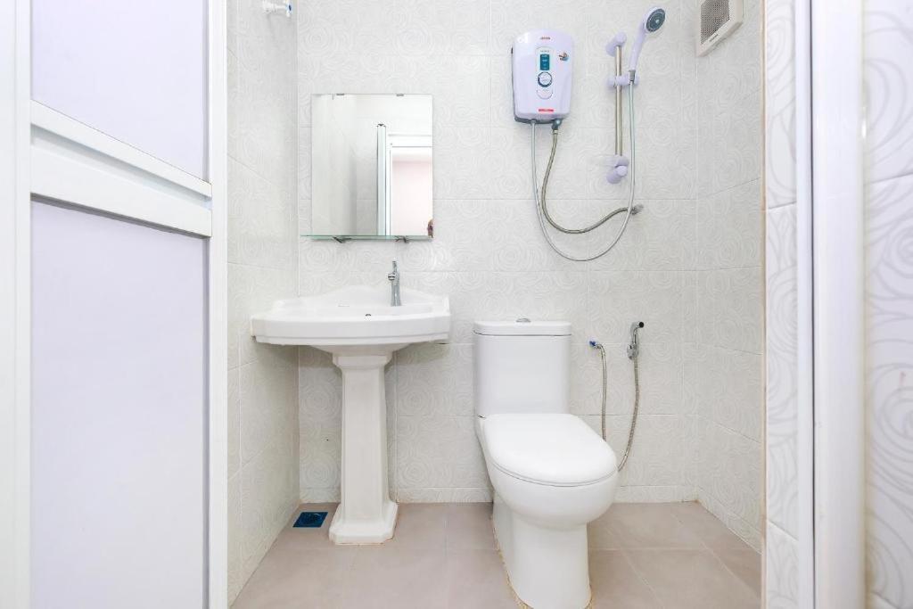 Ar Rayyan Hotel Тана Рата Екстериор снимка