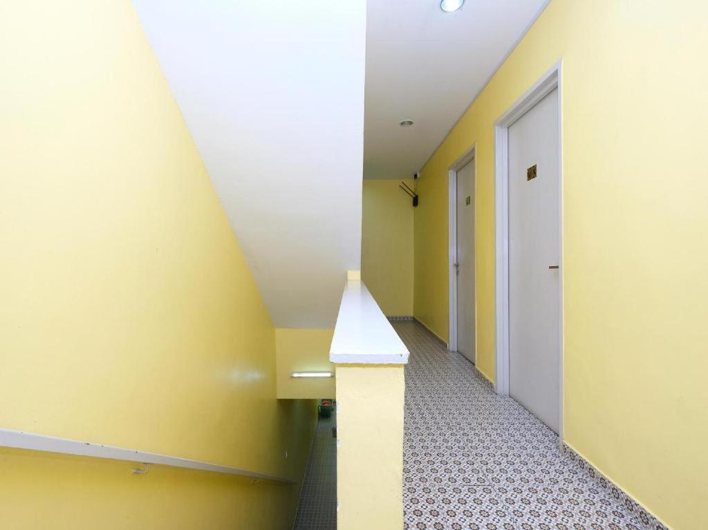 Ar Rayyan Hotel Тана Рата Екстериор снимка