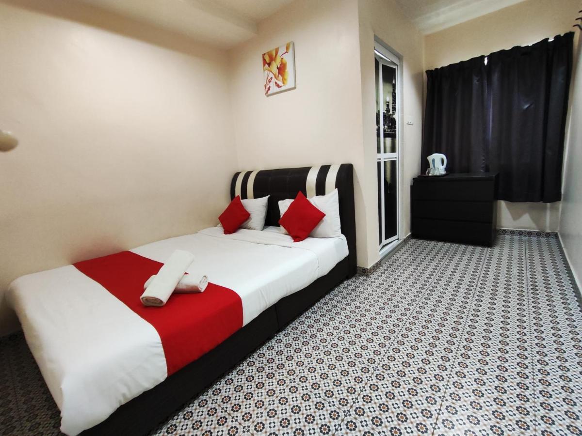 Ar Rayyan Hotel Тана Рата Екстериор снимка