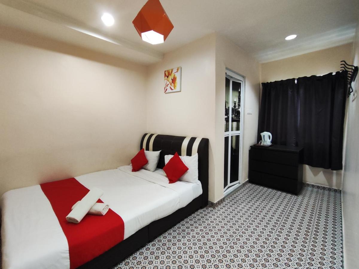 Ar Rayyan Hotel Тана Рата Екстериор снимка