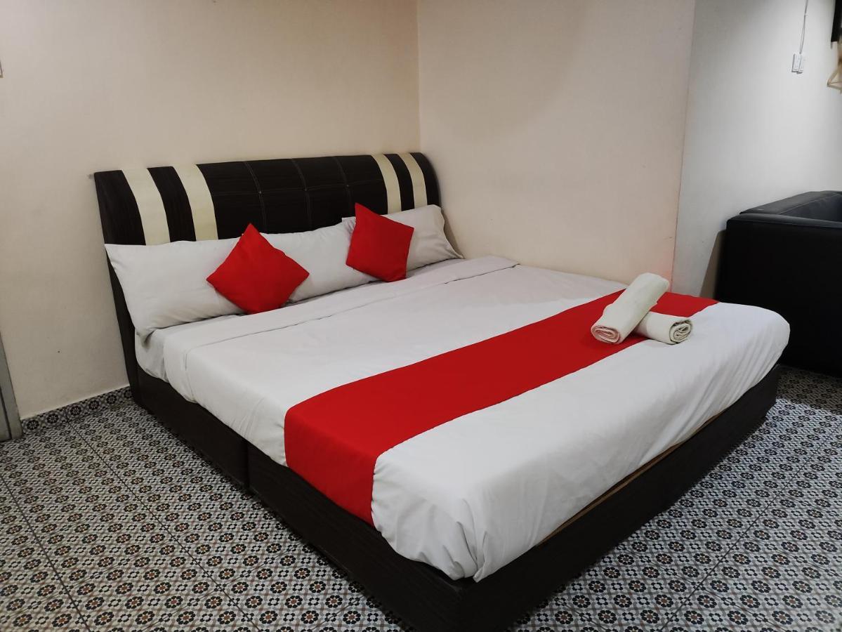 Ar Rayyan Hotel Тана Рата Екстериор снимка