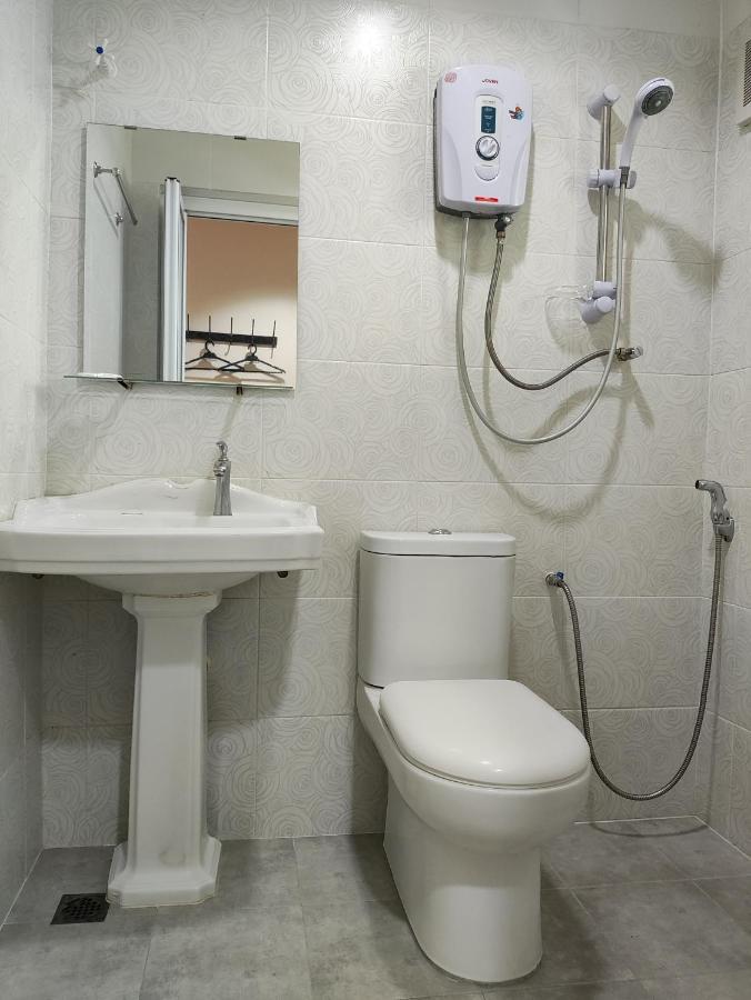 Ar Rayyan Hotel Тана Рата Екстериор снимка