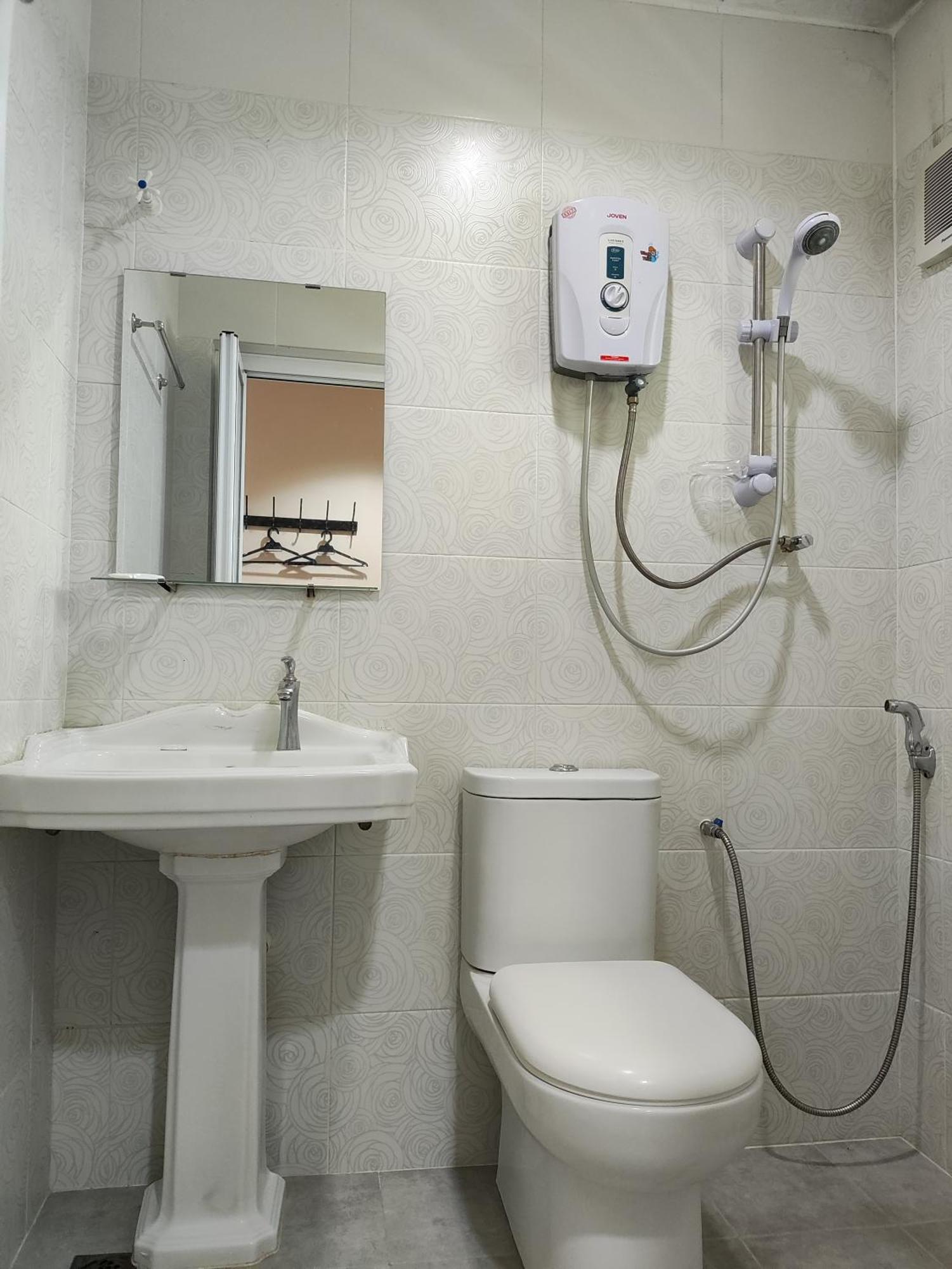 Ar Rayyan Hotel Тана Рата Екстериор снимка