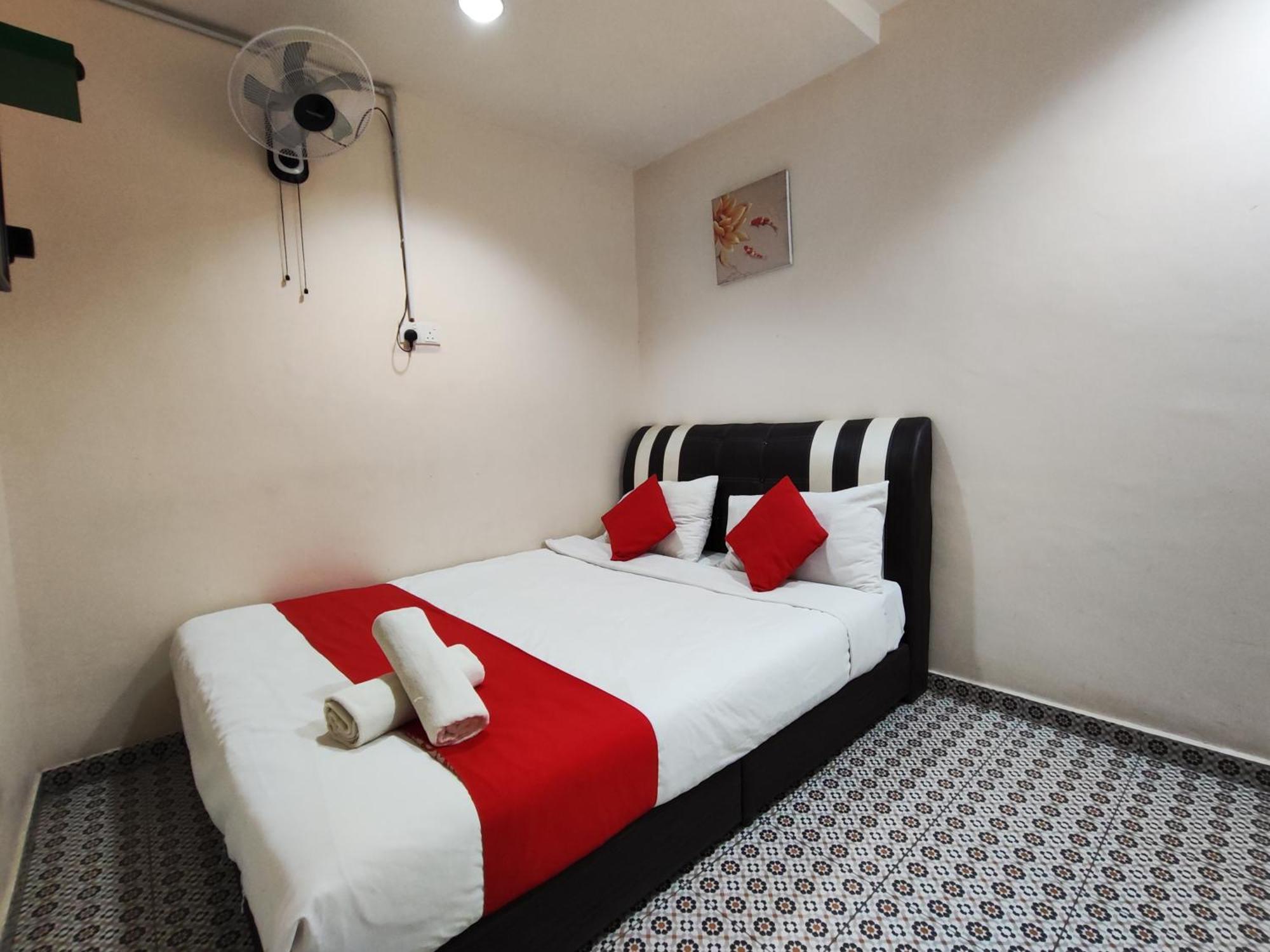 Ar Rayyan Hotel Тана Рата Екстериор снимка