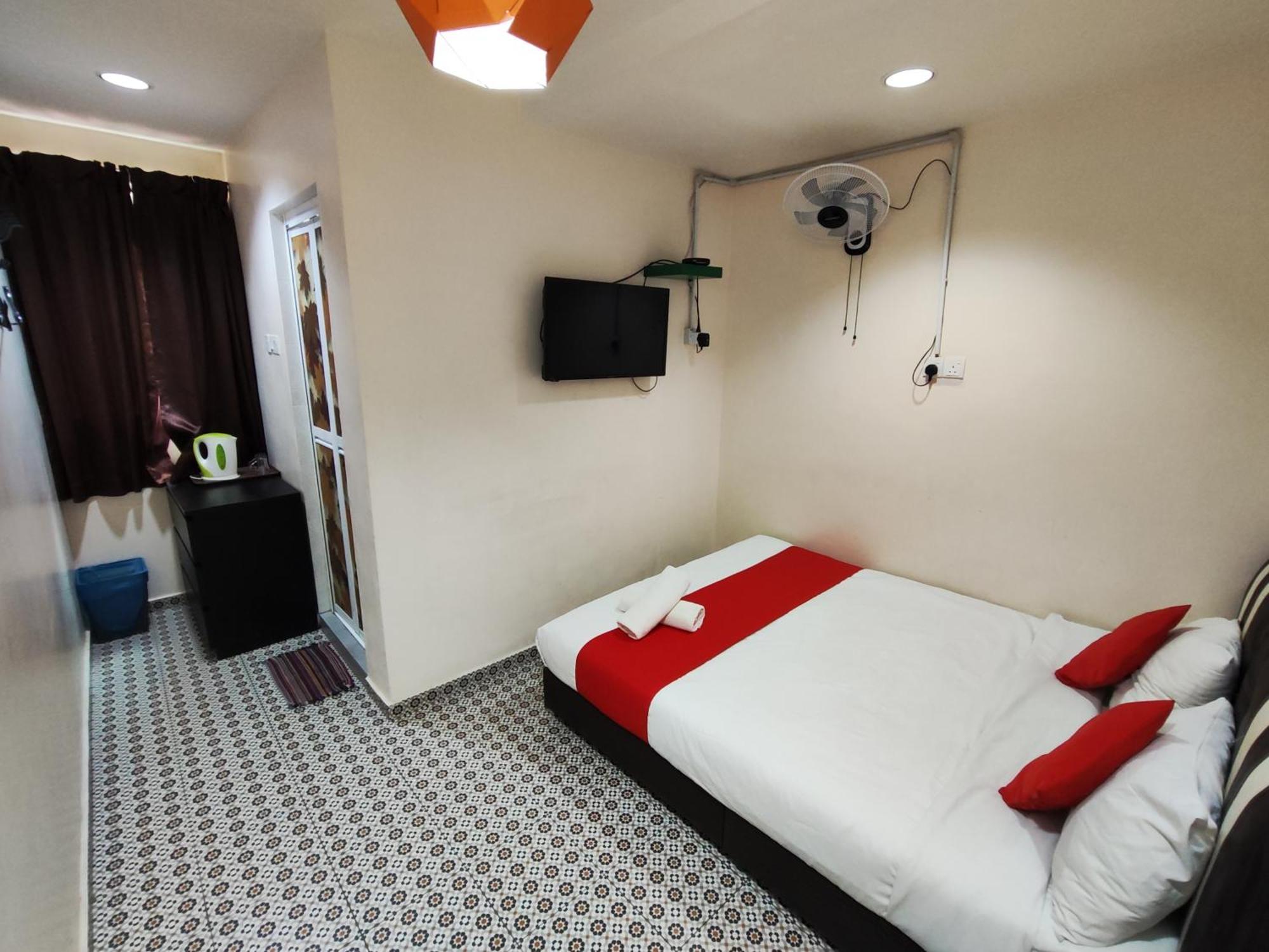 Ar Rayyan Hotel Тана Рата Екстериор снимка