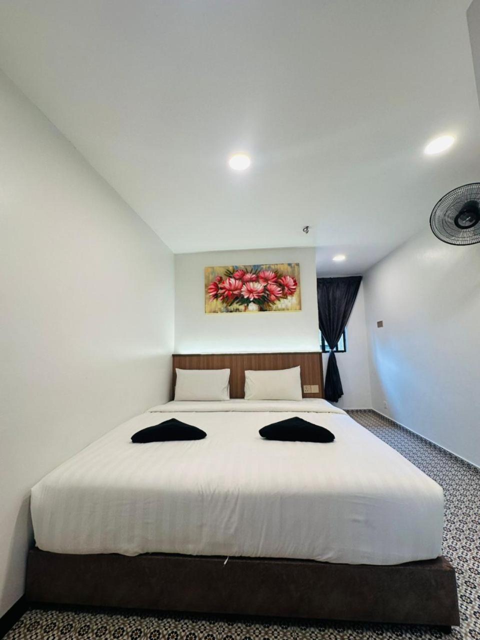 Ar Rayyan Hotel Тана Рата Екстериор снимка